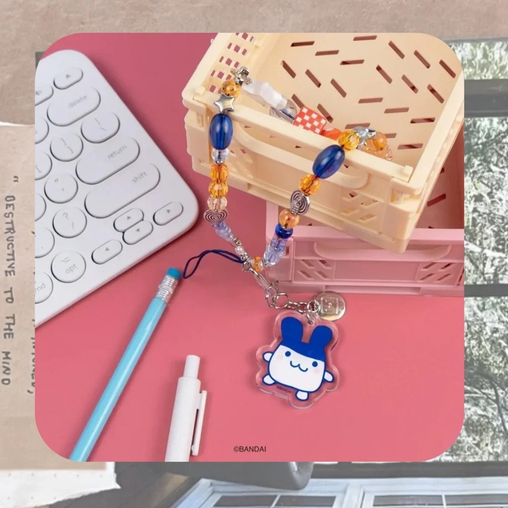 Tamagotchi bandai collaboration